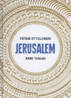 Random House Uk; Ebury Publish Jerusalem