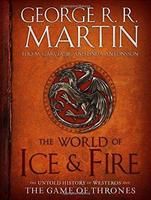 Random House Publishing Group The World of Ice and Fire