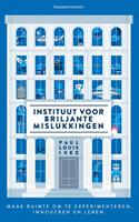 Instituut voor briljante mislukkingen