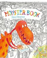 Monster Book - Alice Hoogstad