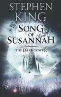 The Dark Tower 6. Song of Susannah