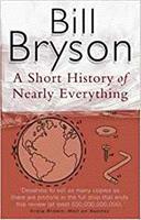 A Short History of Nearly Everything