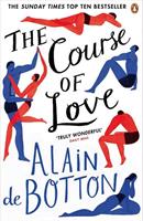 Penguin Uk The Course of Love