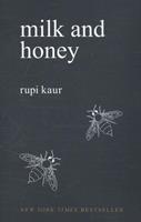 Simon & Schuster Uk Milk and Honey