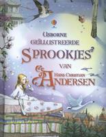 GeÃ¯llustreerde sprookjes van Hans Christian Andersen