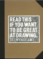 Read This If You Want to Be Great at Drawing