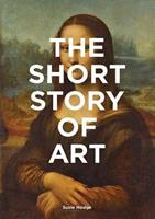 Laurence King Verlag Gmbh The Short Story of Art