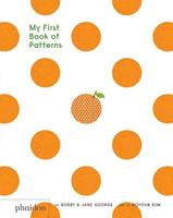 My First Book of Patterns