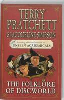 Folklore of Discworld