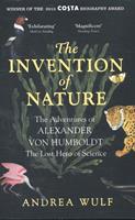 The Invention of Nature