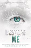 HarperCollins Restore Me