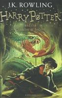 Harry Potter and the Chamber of Secrets