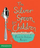 Silver Spoon for Children