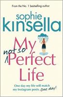 My Not so Perfect Life - Kinsella, Sophie