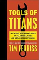 Random House UK Ltd Tools of Titans