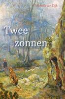 Twee zonnen - Michelle van Dijk