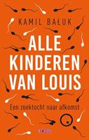 Alle kinderen van Louis - Kamil BaÅuk
