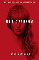 Red Sparrow. Movie Tie-In
