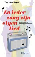 En ieder zong zijn eigen lied
