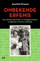 Onbekende erfenis