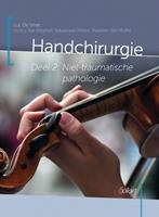 Handchirurgie :Deel 2