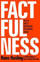 Hodder Factfulness - Hans Rosling