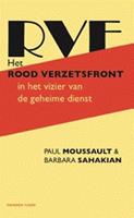 Het Rood Verzetsfront in het vizier van de geheime dienst