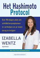 Het Hashimoto Protocol (Boek)