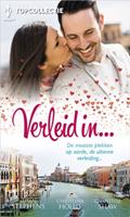 Verleid in.