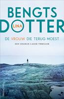 De vrouw die terug moest