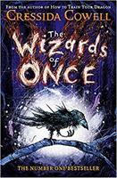 Wizards of Once
