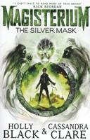 Magisterium: The Silver Mask