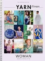 Scheepjes YARN Bookazine WOMAN - NL 5