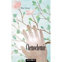 Chemochemie - Roy Geurs
