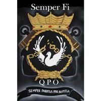 Semper Fi - Nelly Van Dijk