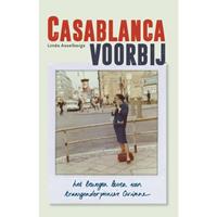 Casablanca voorbij - Linda Asselbergs en Corinne Van Tongerloo