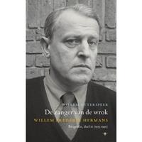 De zanger van de wrok 2 (1953-1995) - Willem Otterspeer