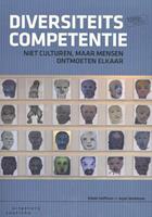   Diversiteitscompetentie