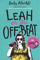 Harpercollins Us; Balzer + Bra Leah on the Offbeat