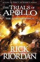 The Trials of Apollo - The Dark Prophecy