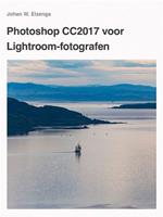 Photoshop CC voor Lightroom fotografen