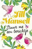 Jillmansell Stuur me een berichtje