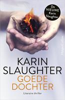 Karinslaughter Goede dochter