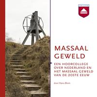 Hansblom Massaal geweld