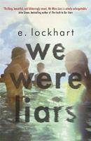 Hot Key Books We Were Liars