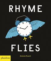 Rhyme Flies