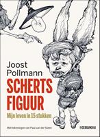   Schertsfiguur