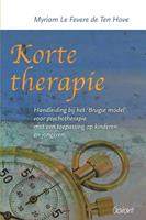 Korte therapie