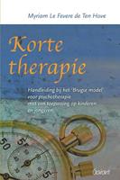 Korte therapie