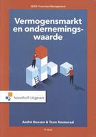 De financiële functie: Vermogensmarkt en ondernemingswaarde